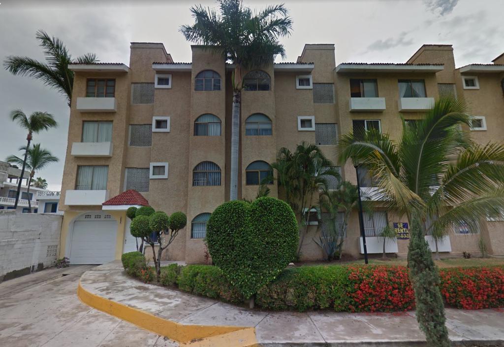 Hôtel Departamento En Sabalo Country à Mazatlán Extérieur photo